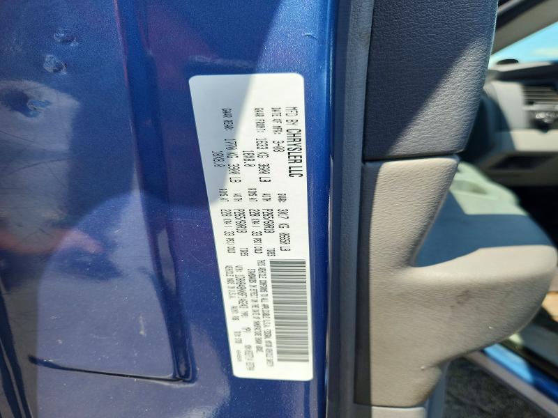 Aukcja sprzedaży 2008 Dodge Durango, vin: 1D8HB48NX8F146243, numer aukcji: 61820586