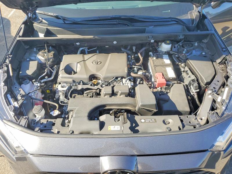 60500246 :رقم المزاد ، 2T3P1RFV4SW632971 vin ، 2025 Toyota Rav4 مزاد بيع