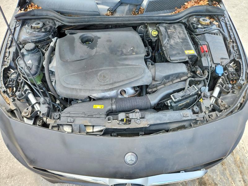 Aukcja sprzedaży 2016 Mercedes-benz Cla, vin: WDDSJ4EB2GN392179, numer aukcji: 62652576