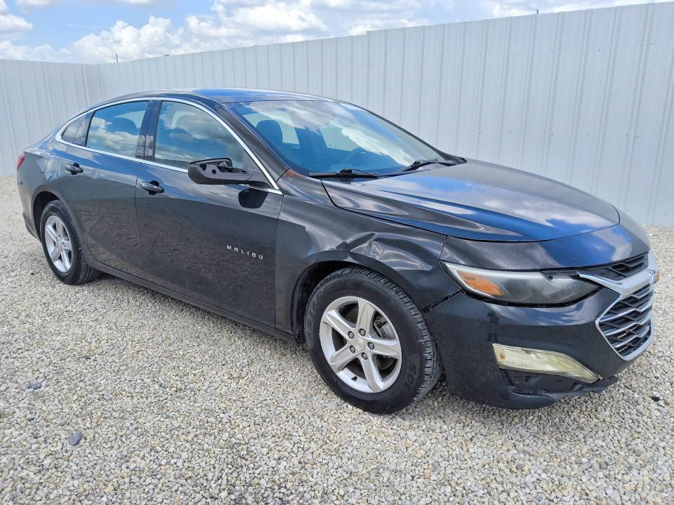 Продаж на аукціоні авто 2023 Chevrolet Malibu, vin: 1G1ZC5ST3PF176480, номер лоту: 60201046