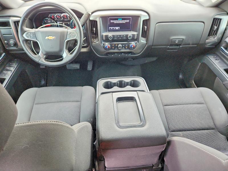Продажа на аукционе авто 2016 Chevrolet Silverado, vin: 3GCPCREC6GG322998, номер лота: 61108246