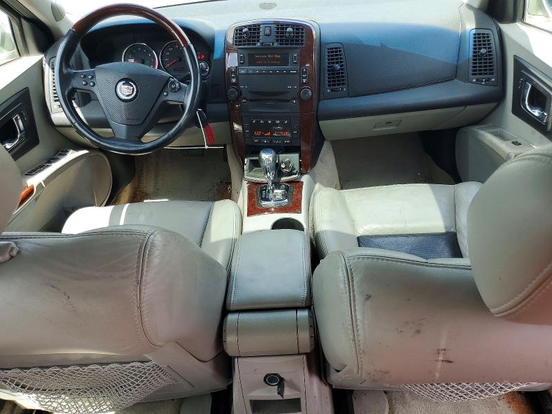 Продаж на аукціоні авто 2007 Cadillac Cts, vin: 1G6DP577870150500, номер лоту: 61929936