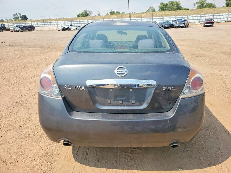 Aukcja sprzedaży 2011 Nissan Altima, vin: 1N4AL2AP7BN414827, numer aukcji: 59720586
