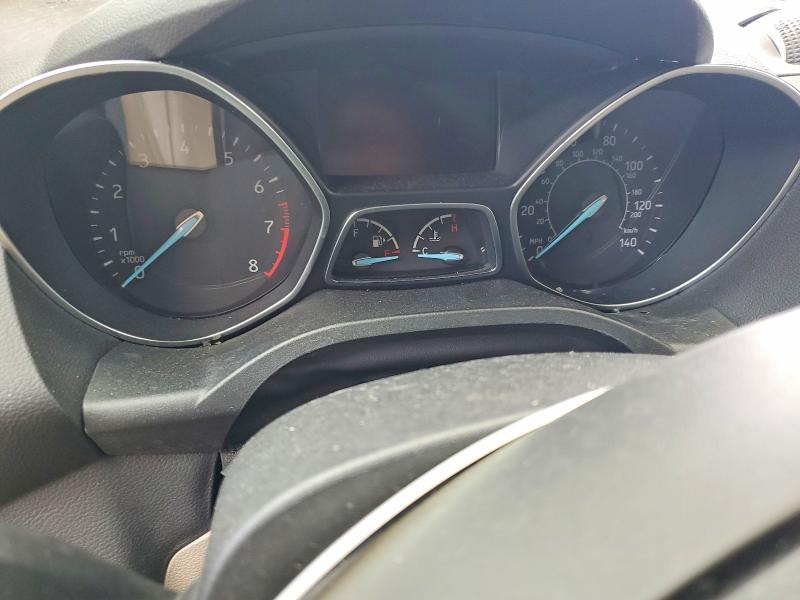 Продаж на аукціоні авто 2018 Ford Escape, vin: 1FMCU9HD9JUC86966, номер лоту: 60493536