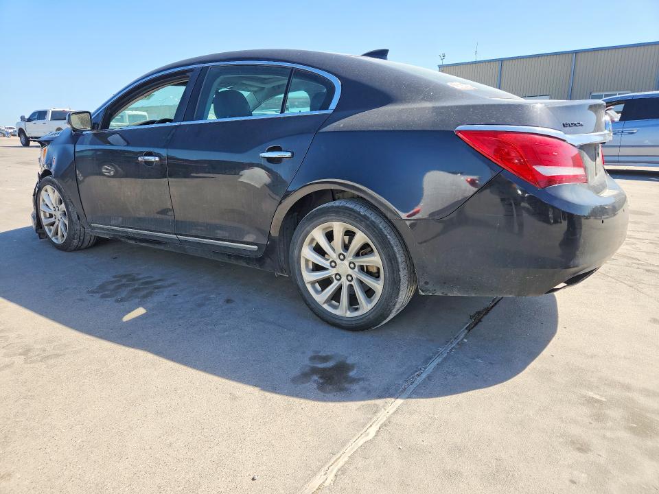 2015 Buick Lacrosse მანქანა იყიდება აუქციონზე, vin: 1G4GB5G37FF294598, აუქციონის ნომერი: 60134956