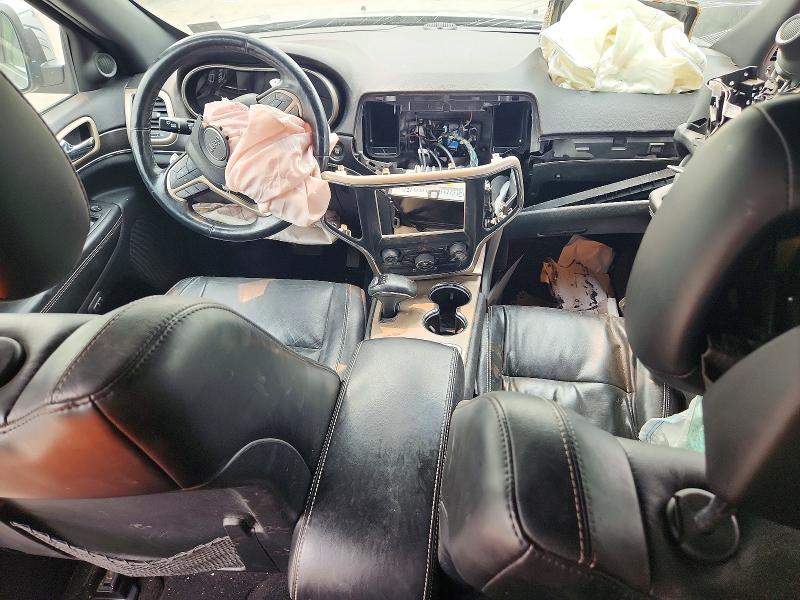Продаж на аукціоні авто 2014 Jeep Grand Cherokee, vin: 1C4RJFBG4EC302804, номер лоту: 61201396