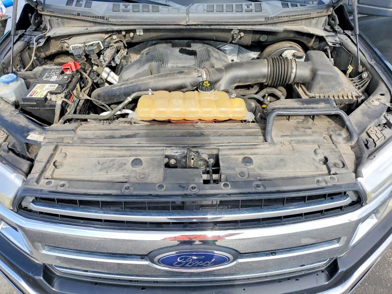 Aukcja sprzedaży 2018 Ford F150, vin: 1FTEW1CG5JKD94538, numer aukcji: 62000376