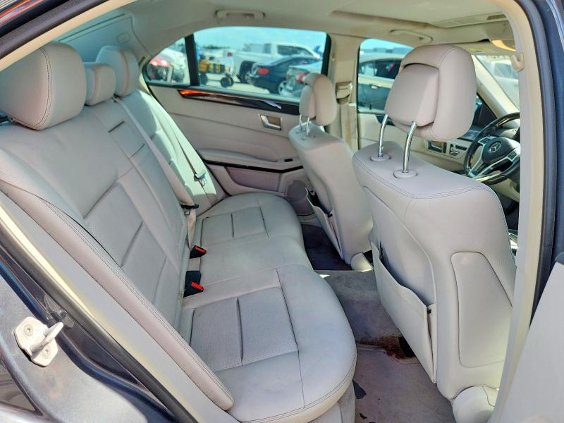 2014 Mercedes-benz E მანქანა იყიდება აუქციონზე, vin: WDDHF5KB6EA835122, აუქციონის ნომერი: 62409146