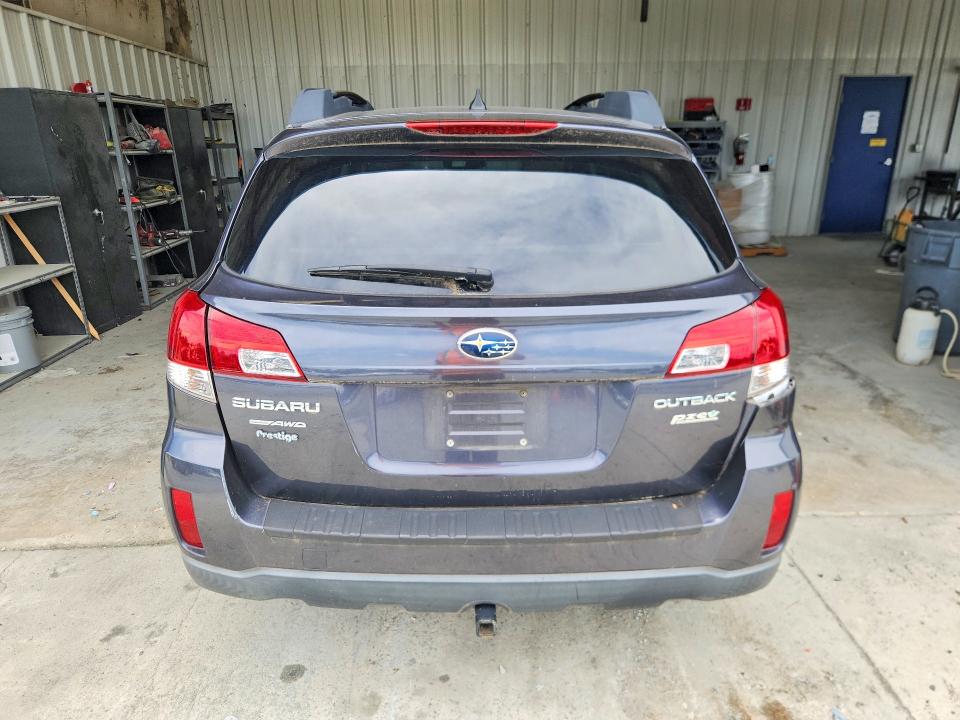 Aukcja sprzedaży 2012 Subaru Outback, vin: 4S4BRBJC4C3213521, numer aukcji: 62042186