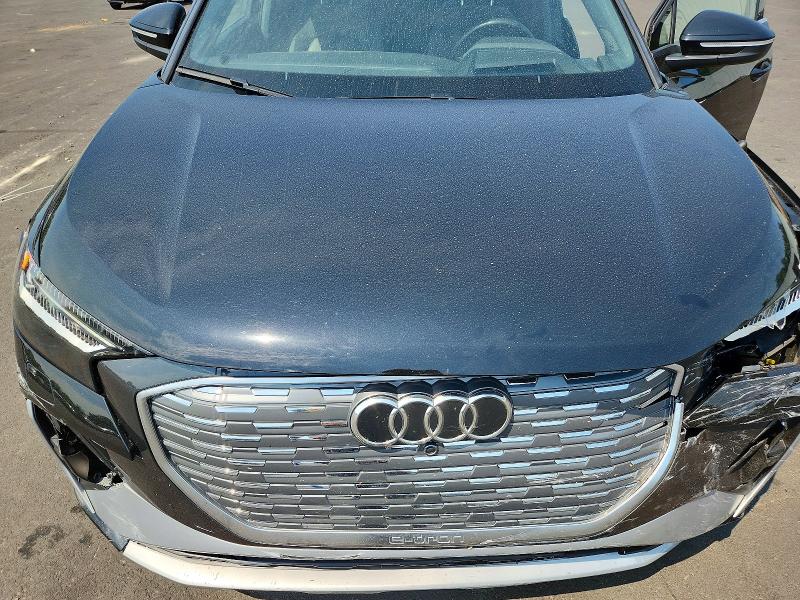 Aukcja sprzedaży 2023 Audi Q4 E-tron, vin: WA1M2BFZ0PP035727, numer aukcji: 59857026