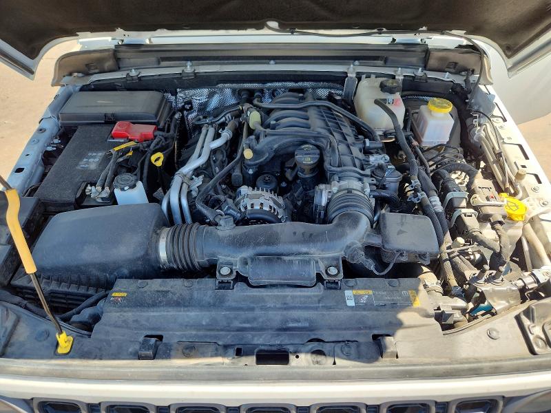 Продаж на аукціоні авто 2024 Jeep Gladiator, vin: 1C6HJTAG7RL133967, номер лоту: 60694296