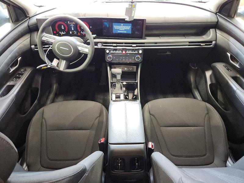 61310646 :رقم المزاد ، 5NMJBCDE7TH703198 vin ، 2026 Hyundai Tucson مزاد بيع