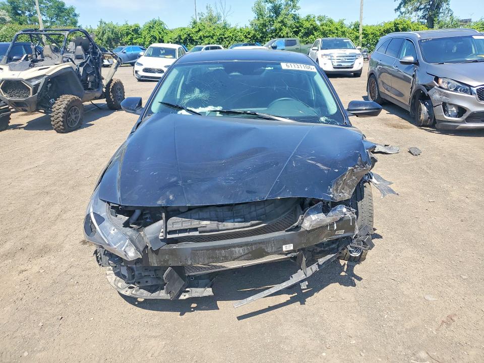 61131106 :رقم المزاد ، KMHLM4AG6PU528080 vin ، 2023 Hyundai Elantra مزاد بيع
