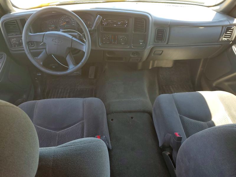 2004 Chevrolet Silverado მანქანა იყიდება აუქციონზე, vin: 1GCEC19T74Z237750, აუქციონის ნომერი: 60165596