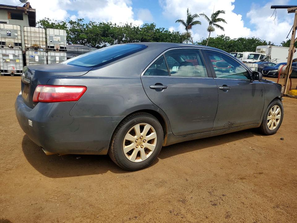 Aukcja sprzedaży 2008 Toyota Camry, vin: 4T1BK46K98U069126, numer aukcji: 60052986