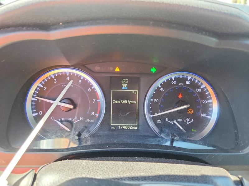 61379746 :رقم المزاد ، 5TDDKRFHXGS308779 vin ، 2016 Toyota Highlander مزاد بيع