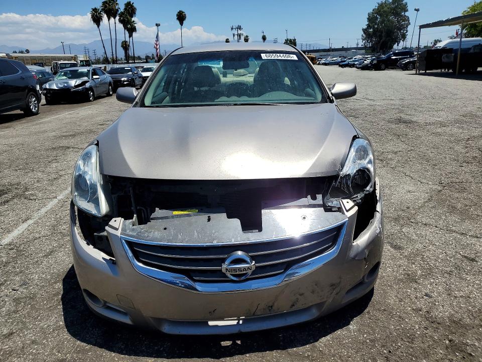 Продаж на аукціоні авто 2012 Nissan Altima, vin: 1N4AL2AP1CN550873, номер лоту: 60594406