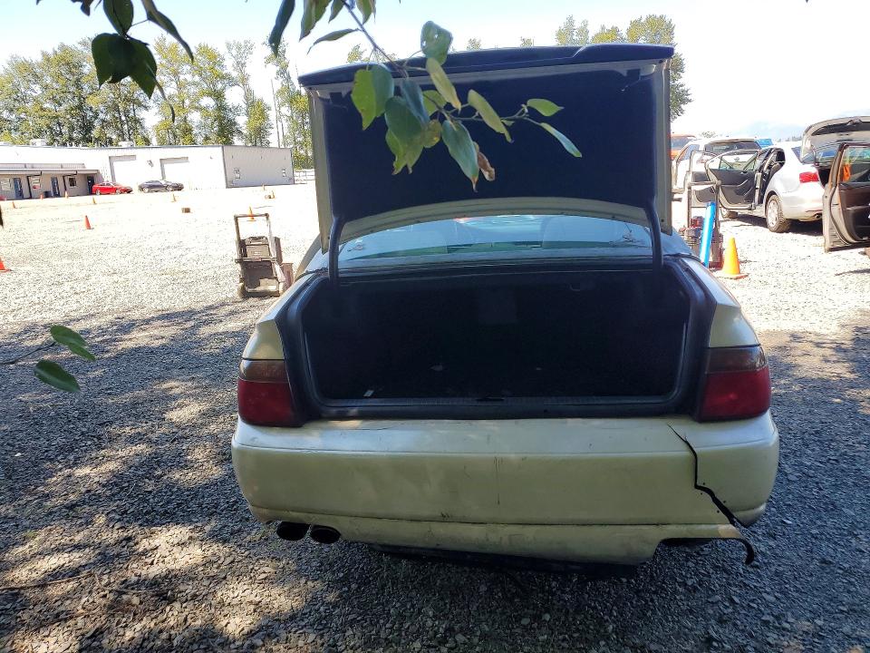 Продажа на аукционе авто 2001 Cadillac Seville, vin: 1G6KS54Y31U237045, номер лота: 59869816