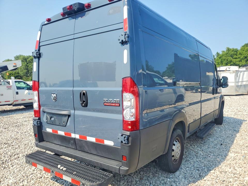 Aukcja sprzedaży 2021 Ram Promaster 3500, vin: 3C6FRVJG5ME503231, numer aukcji: 58157066