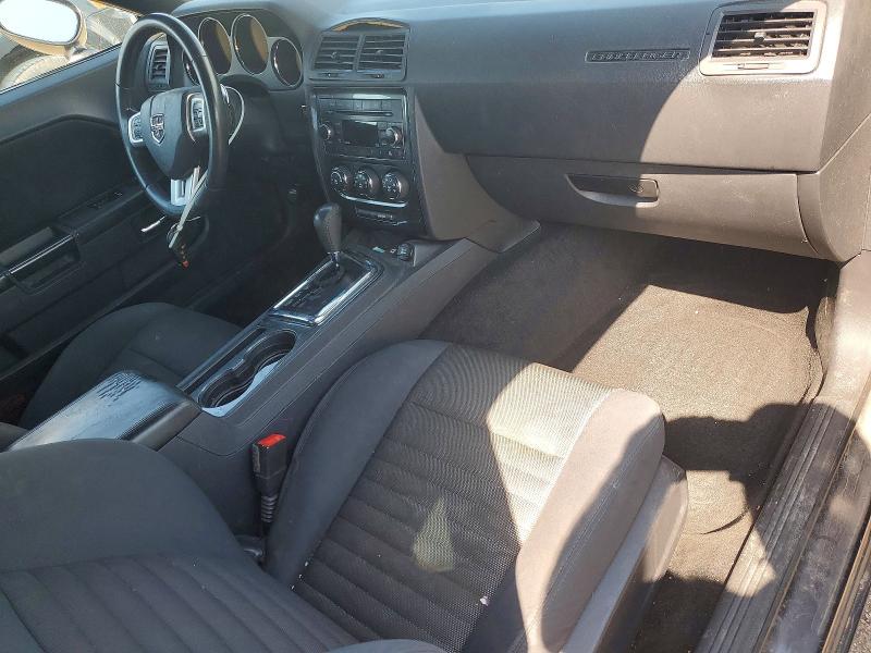 Продажа на аукционе авто 2013 Dodge Challenger, vin: 2C3CDYAG3DH649051, номер лота: 60715366