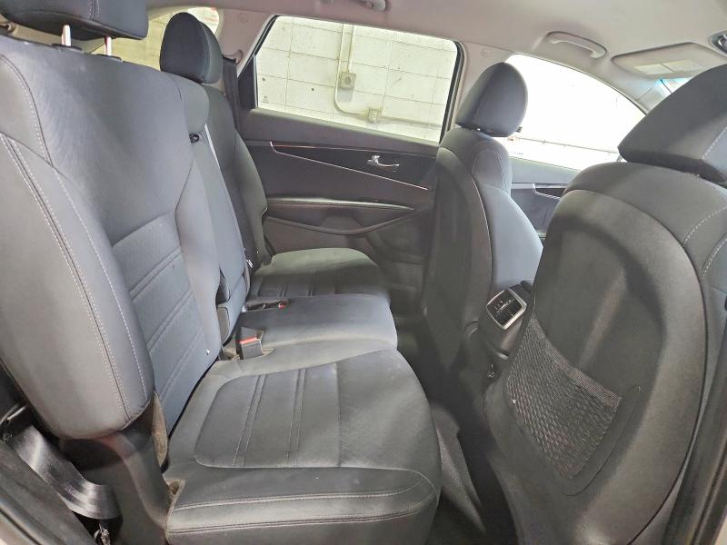 Продажа на аукционе авто 2020 Kia Sorento, vin: 5XYPG4A50LG668438, номер лота: 60424046