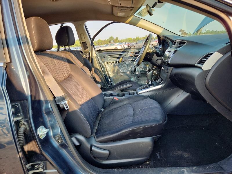 Aukcja sprzedaży 2017 Nissan Sentra, vin: 3N1AB7AP2HY219887, numer aukcji: 60835476