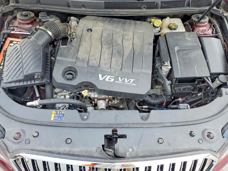 Продаж на аукціоні авто 2014 Buick Lacrosse, vin: 1G4GB5G30EF289189, номер лоту: 61364816