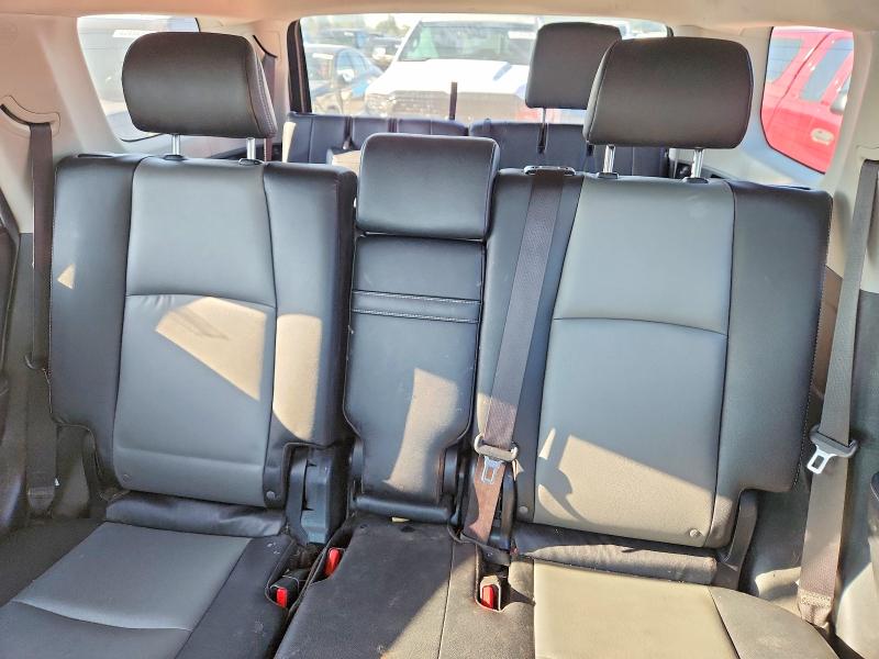 Продаж на аукціоні авто 2020 Toyota 4runner, vin: JTEBU5JR2L5796440, номер лоту: 63209756
