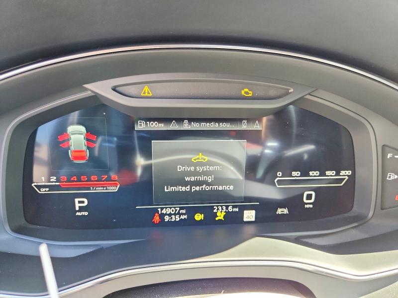 Продажа на аукционе авто 2025 Audi Rs6, vin: WUA1DBF24SN902754, номер лота: 63031966