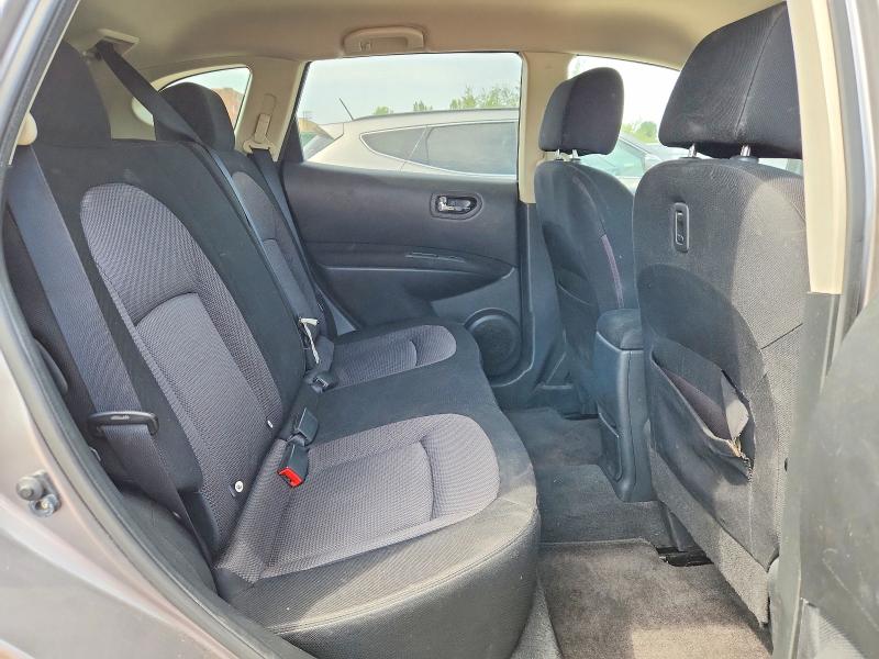 Продаж на аукціоні авто 2011 Nissan Rogue, vin: JN8AS5MTXBW154851, номер лоту: 60747296