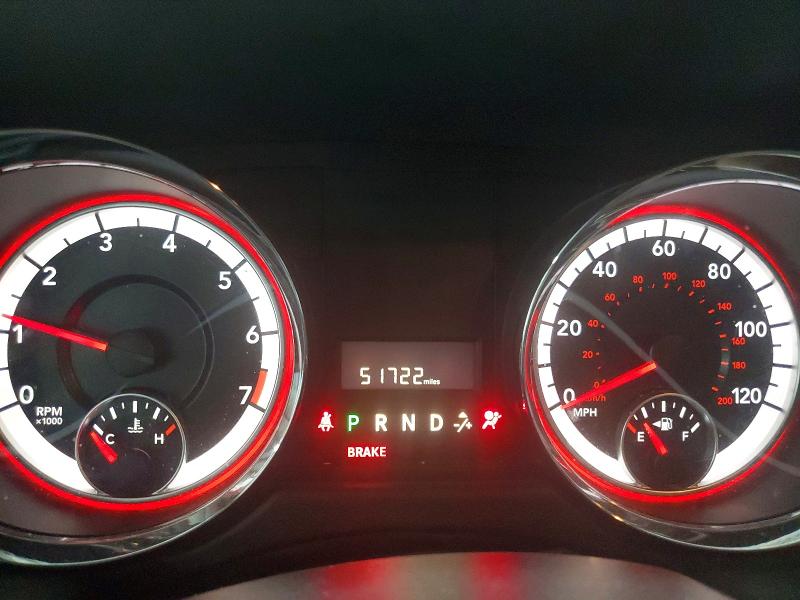 63155886 :رقم المزاد ، 2C4RDGCG1GR377904 vin ، 2016 Dodge Grand Caravan مزاد بيع