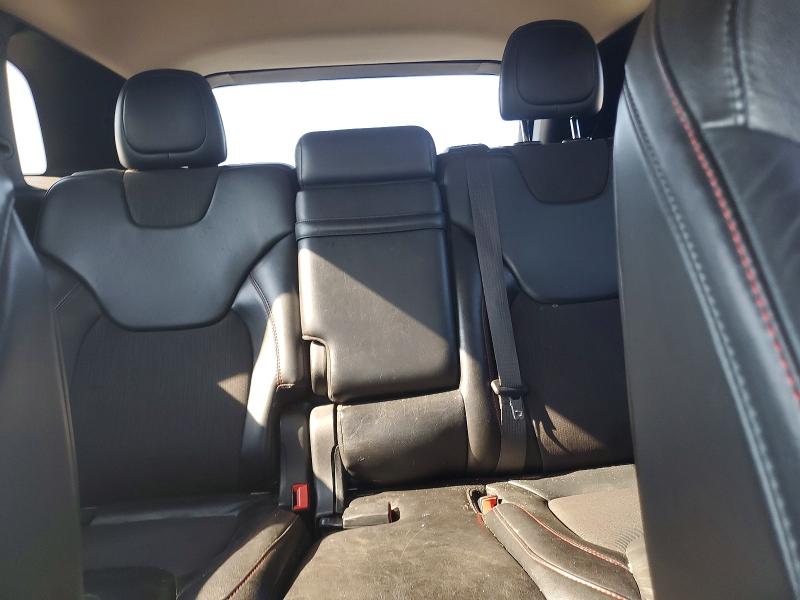 Продажа на аукционе авто 2015 Jeep Cherokee, vin: 1C4PJMBSXFW626744, номер лота: 63221806
