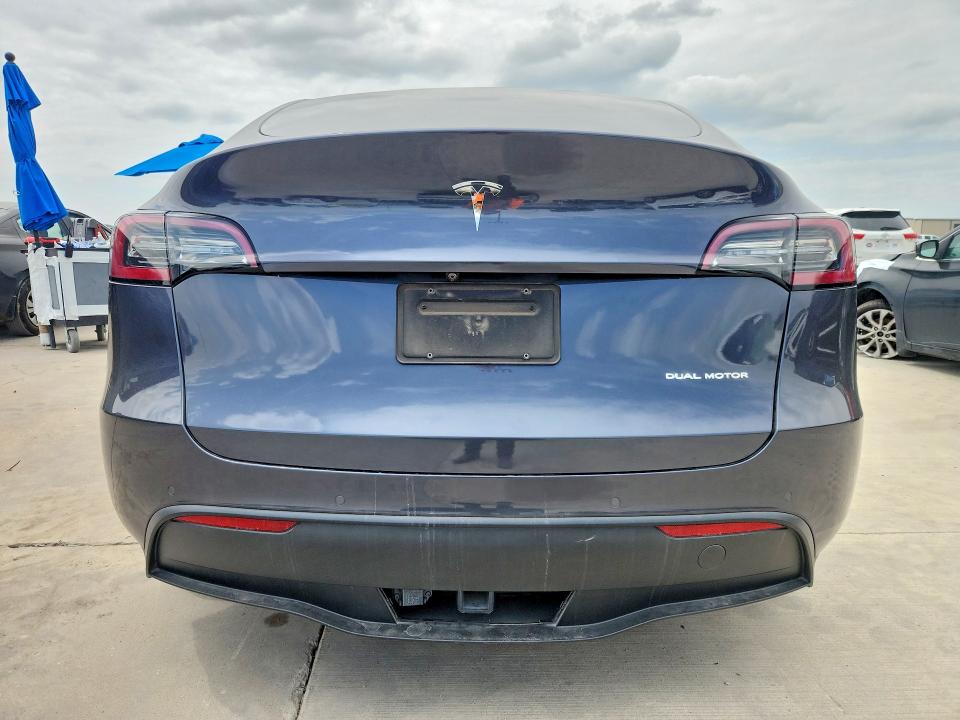 Aukcja sprzedaży 2020 Tesla Model Y, vin: 5YJYGDEE0LF015078, numer aukcji: 62343896