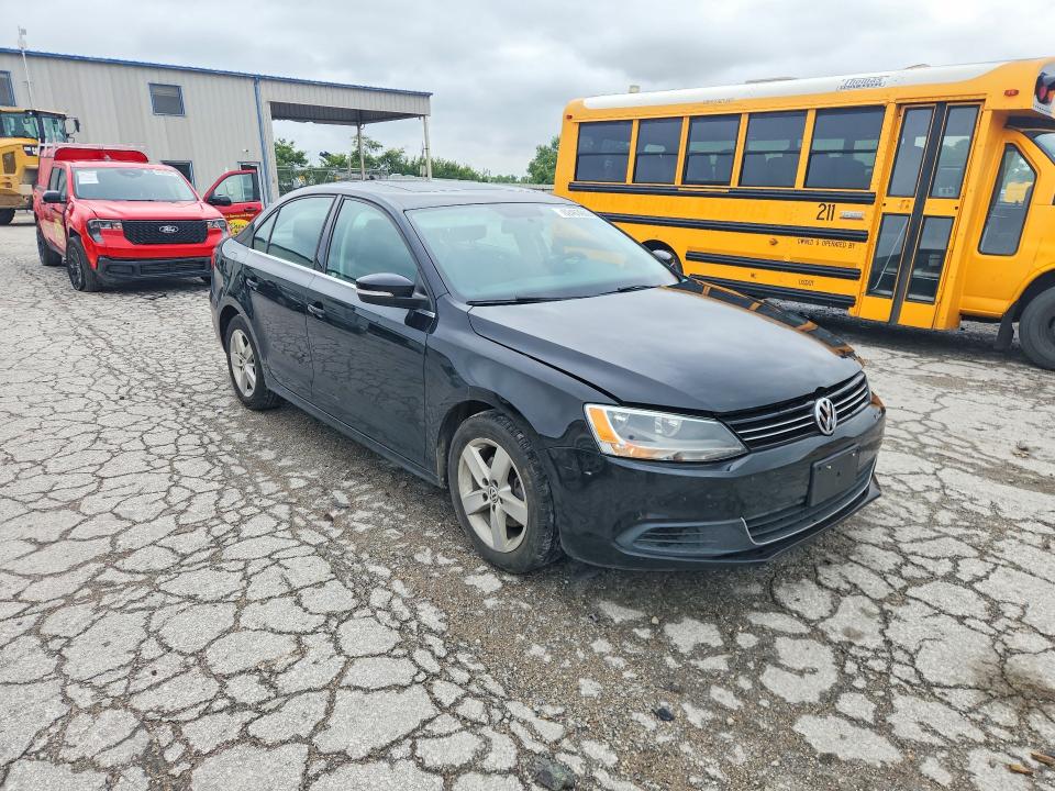 Aukcja sprzedaży 2013 Volkswagen Jetta, vin: 3VWLL7AJ5DM246076, numer aukcji: 62463936