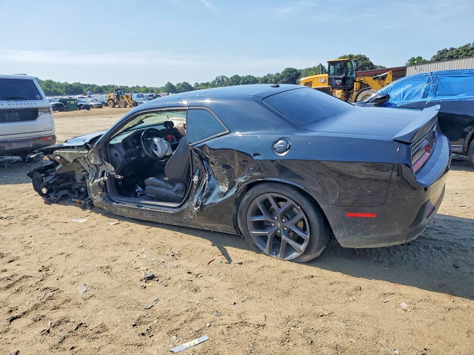 2020 Dodge Challenger მანქანა იყიდება აუქციონზე, vin: 2C3CDZAGXLH210904, აუქციონის ნომერი: 60146846