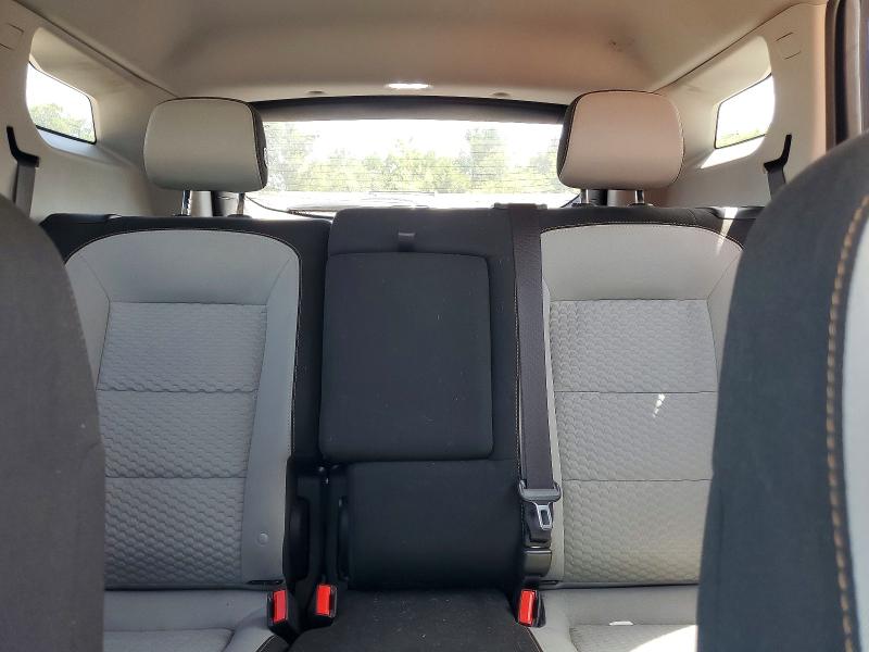 60638806 :رقم المزاد ، 3GKALMEV6JL394989 vin ، 2018 Gmc Terrain مزاد بيع