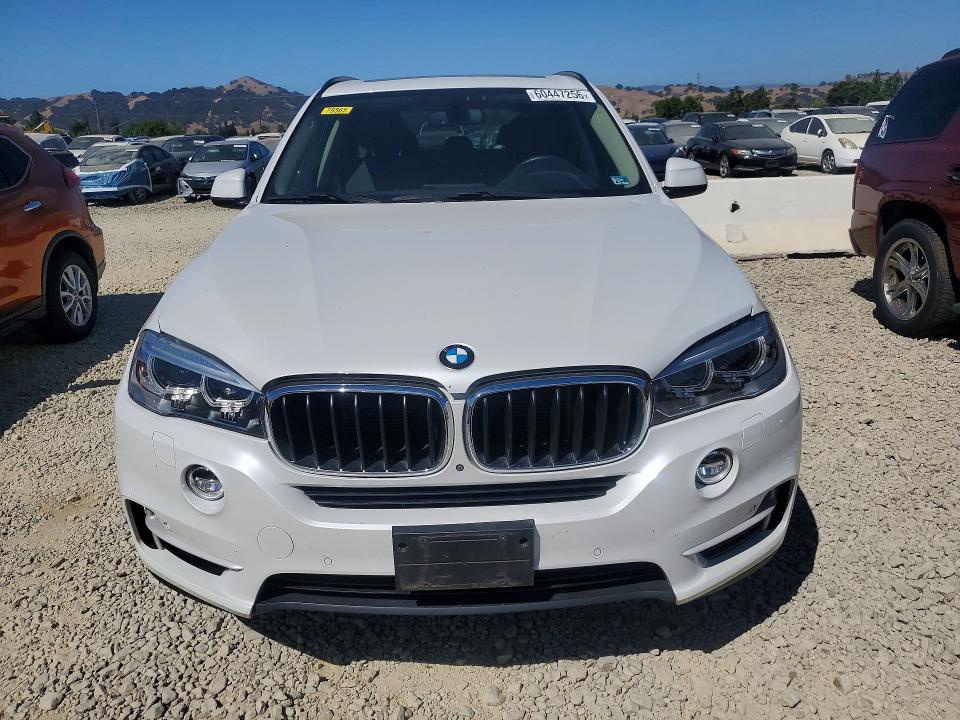 Auction sale of the 2016 Bmw X5, vin: 5UXKR0C56G0P27707, lot number: 60447256