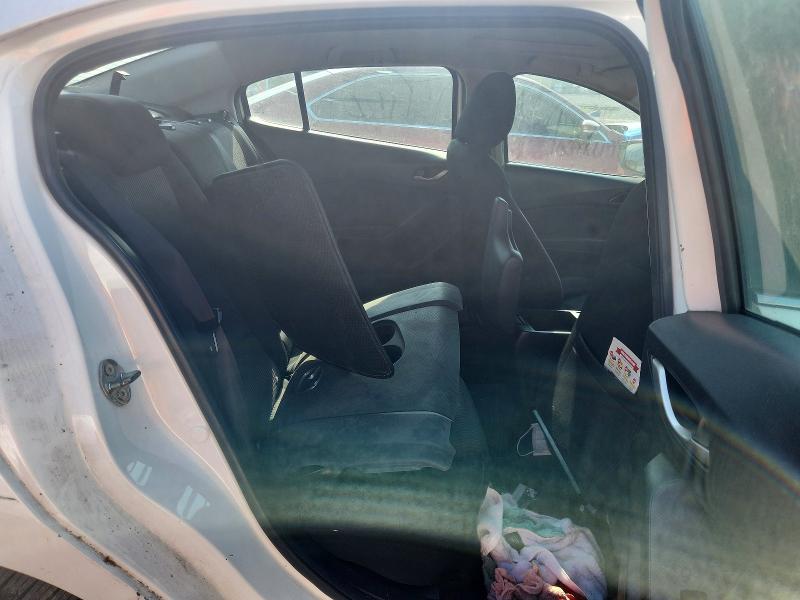 Aukcja sprzedaży 2016 Mazda 3, vin: 3MZBM1V75GM281029, numer aukcji: 61503236