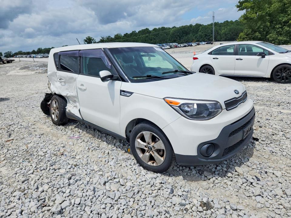 Продаж на аукціоні авто 2017 Kia Soul, vin: KNDJN2A21H7453662, номер лоту: 62216906