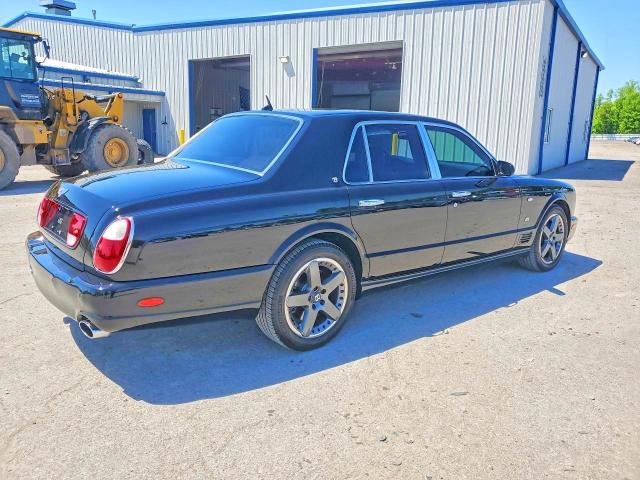 Продажа на аукционе авто 2007 Bentley Arnage, vin: SCBLF44J87CX12113, номер лота: 62455886