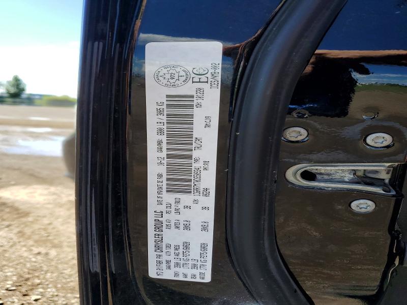 2013 Ram 1500 მანქანა იყიდება აუქციონზე, vin: 1C6RR7MT0DS509341, აუქციონის ნომერი: 56124876