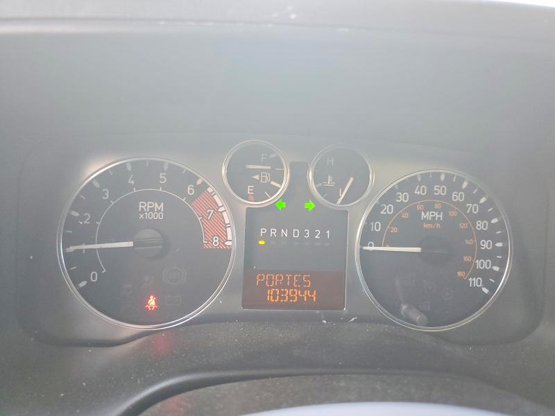 Продажа на аукционе авто 2006 Hummer H3, vin: 5GTDN136968194801, номер лота: 60664196