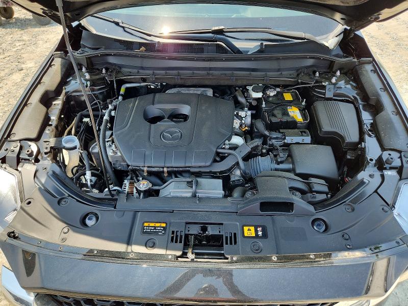 Aukcja sprzedaży 2025 Mazda Cx-5, vin: JM3KFBCM8S0692701, numer aukcji: 63050246