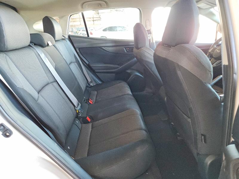 Aukcja sprzedaży 2021 Subaru Impreza, vin: 4S3GTAV6XM3713842, numer aukcji: 61229606