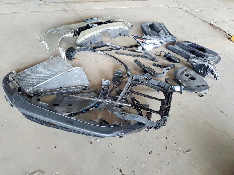 2024 Mazda Cx-5 მანქანა იყიდება აუქციონზე, vin: JM3KFBAY2R0350161, აუქციონის ნომერი: 60718296