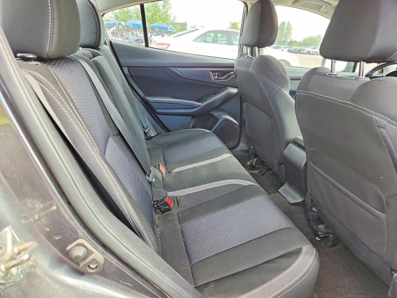 Продажа на аукционе авто 2018 Subaru Impreza, vin: 4S3GKAH62J3615219, номер лота: 58928446