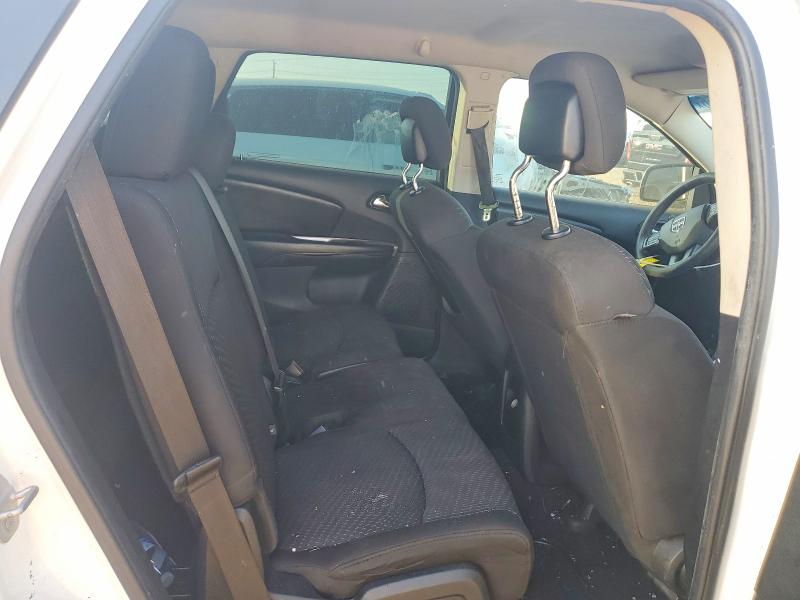 59698066 :رقم المزاد ، 3C4PDCAB9FT712538 vin ، 2015 Dodge Journey مزاد بيع