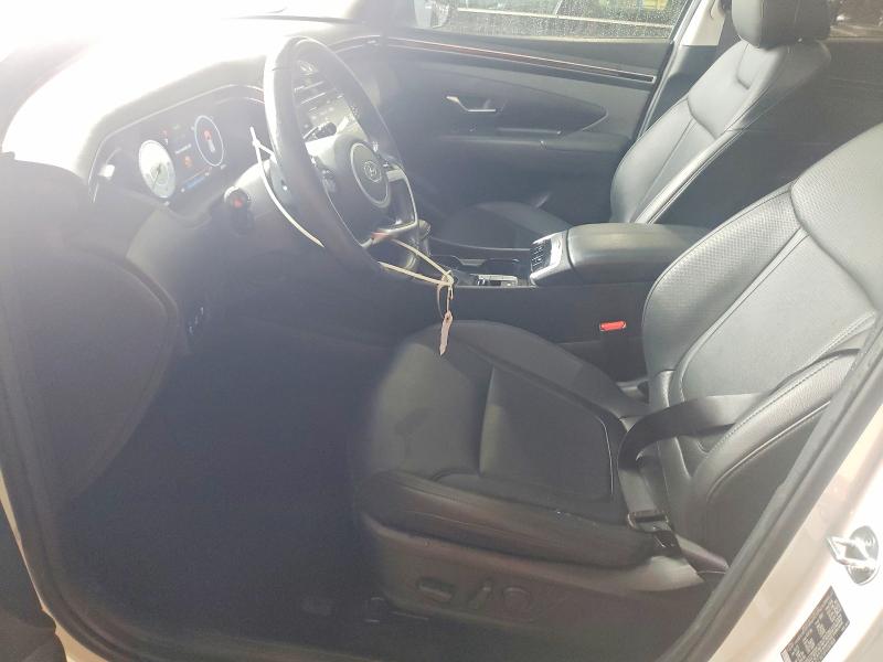 Продаж на аукціоні авто 2023 Hyundai Tucson, vin: 5NMJFCAEXPH287808, номер лоту: 60038366