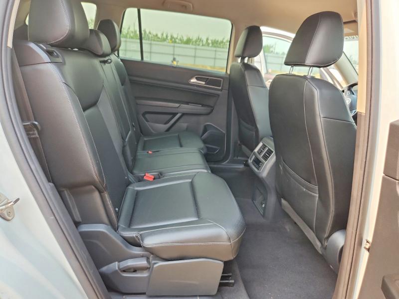Продаж на аукціоні авто 2019 Volkswagen Atlas, vin: 1V2LR2CA7KC526290, номер лоту: 62573796