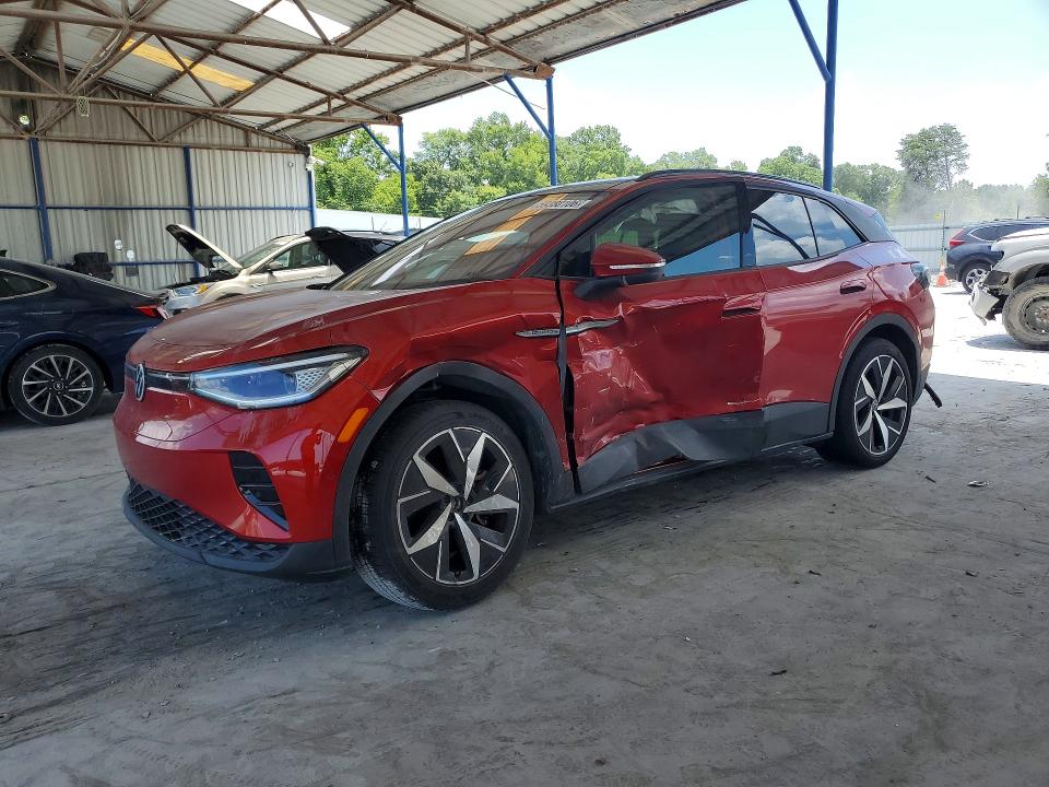 Aukcja sprzedaży 2023 Volkswagen Id.4, vin: 1V2GNPE88PC001413, numer aukcji: 59380106